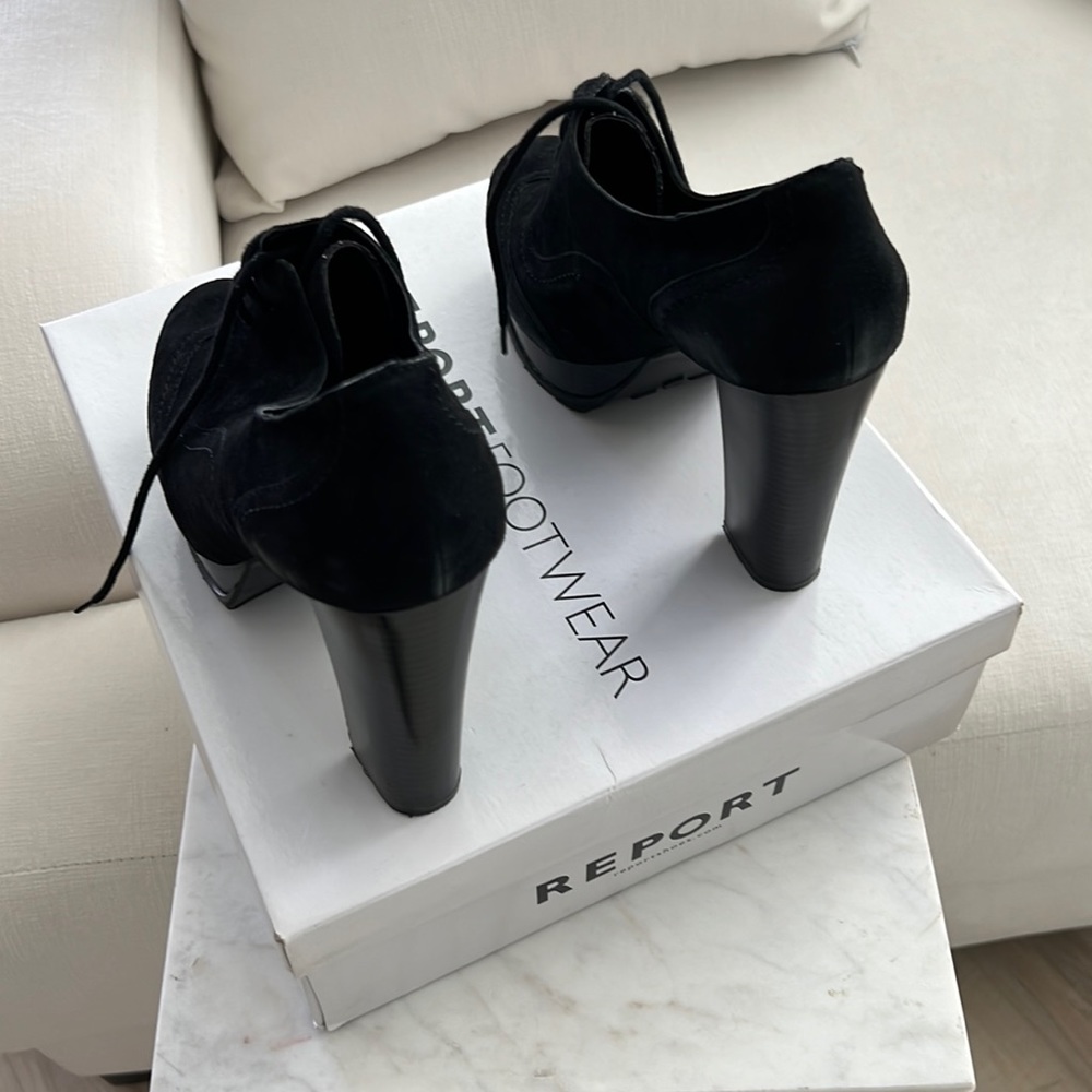 Report Shoe